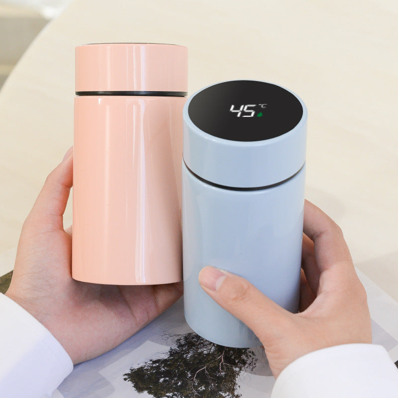 Mini Insulated Bottle for Kids 200ml