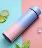 Stainless Steel Thermal Bottle LED Temperature Display