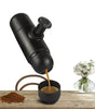 WACACO Minipresso Portable Manual Coffee Machine