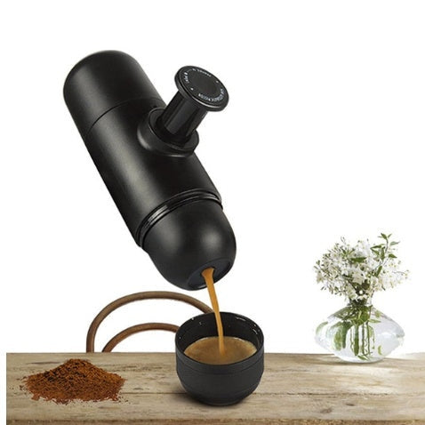 WACACO Minipresso Portable Manual Coffee Machine