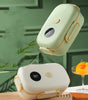 Temperature Display Insulated Lunch Box