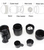 WACACO Minipresso Portable Manual Coffee Machine