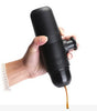 WACACO Minipresso Portable Manual Coffee Machine