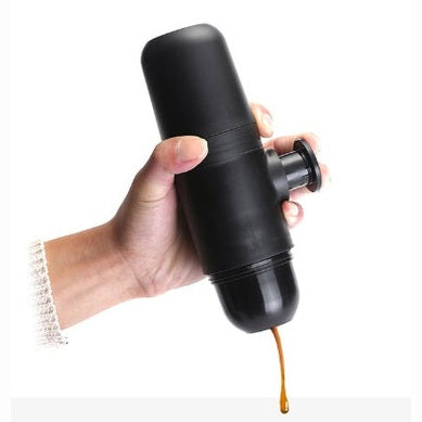 WACACO Minipresso Portable Manual Coffee Machine