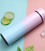 Stainless Steel Thermal Bottle LED Temperature Display