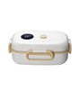 Temperature Display Insulated Lunch Box