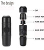 WACACO Minipresso Portable Manual Coffee Machine