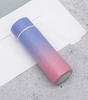 Stainless Steel Thermal Bottle LED Temperature Display