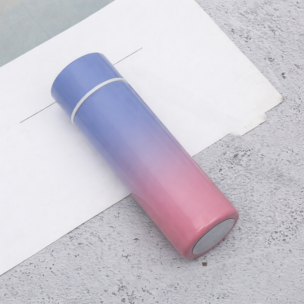 Stainless Steel Thermal Bottle LED Temperature Display