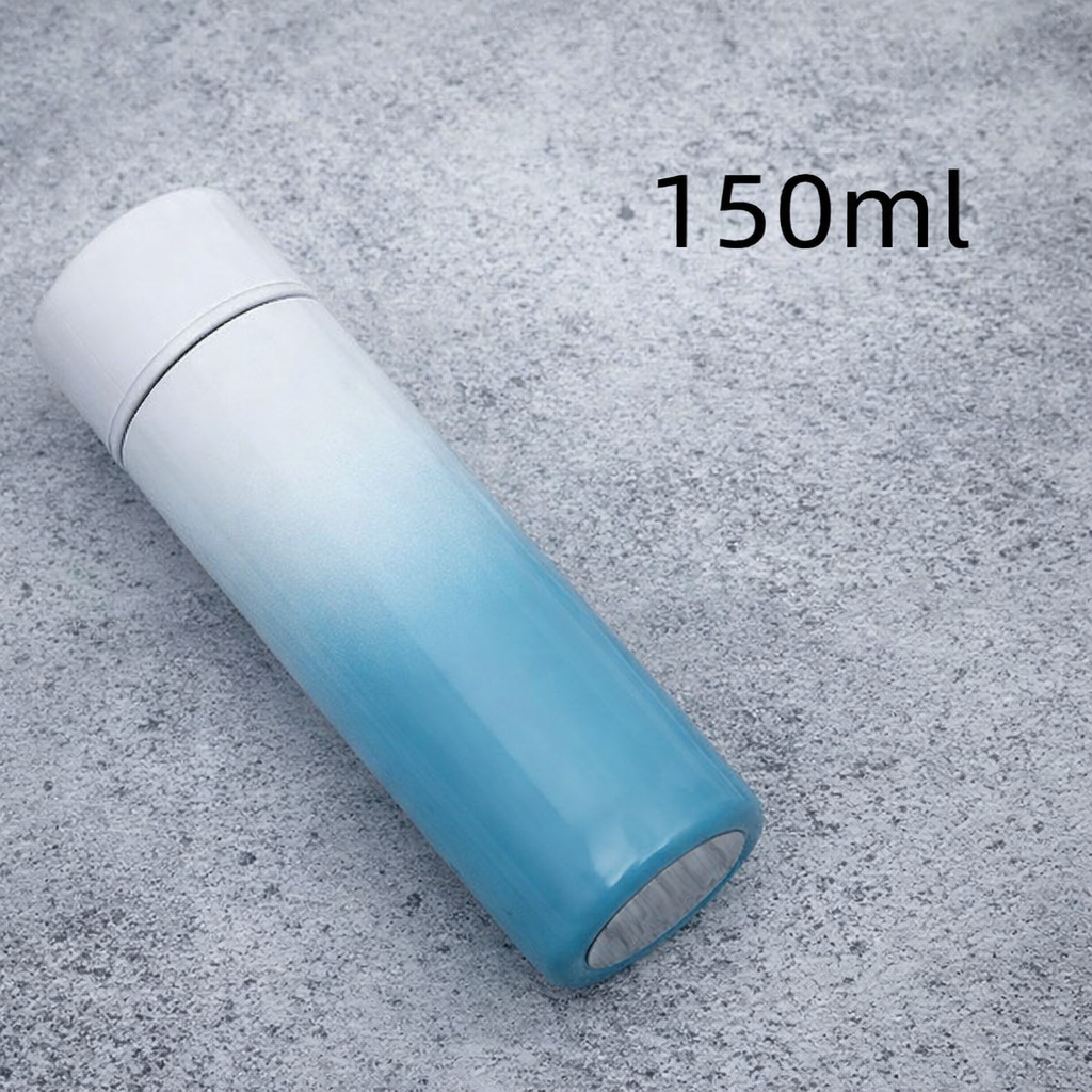 Stainless Steel Thermal Bottle LED Temperature Display