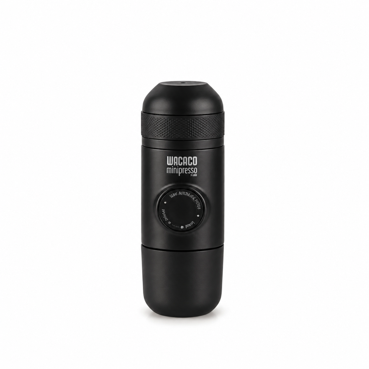 WACACO Minipresso Portable Manual Coffee Machine