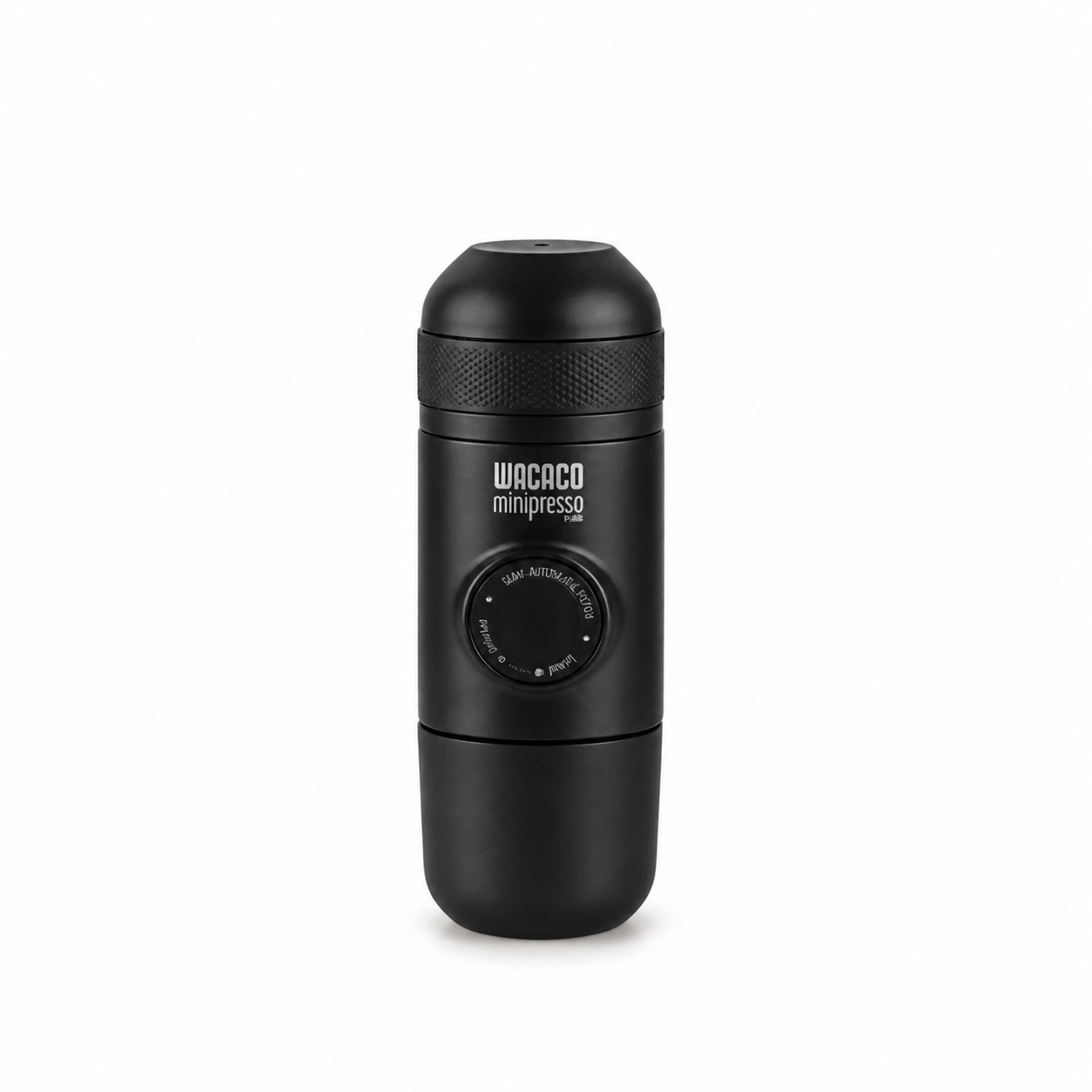 WACACO Minipresso Portable Manual Coffee Machine