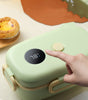 Temperature Display Insulated Lunch Box