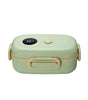 Temperature Display Insulated Lunch Box