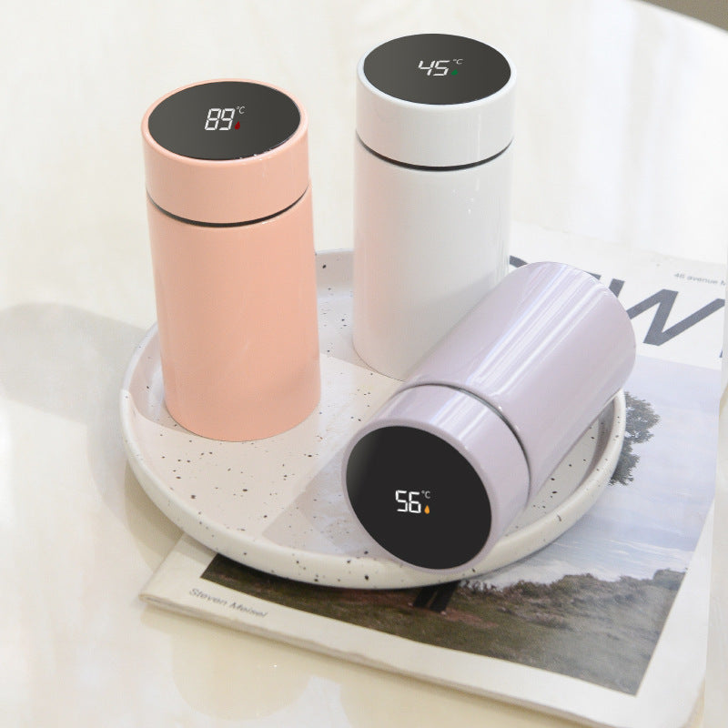 Mini Insulated Bottle for Kids 200ml