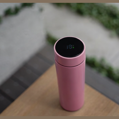 Thermal Bottle 500ml With Personalized Name