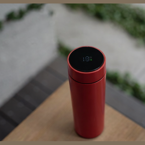 Thermal Bottle 500ml With Personalized Name
